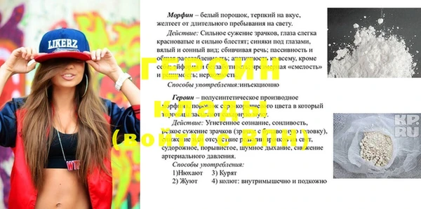 стаф Верея